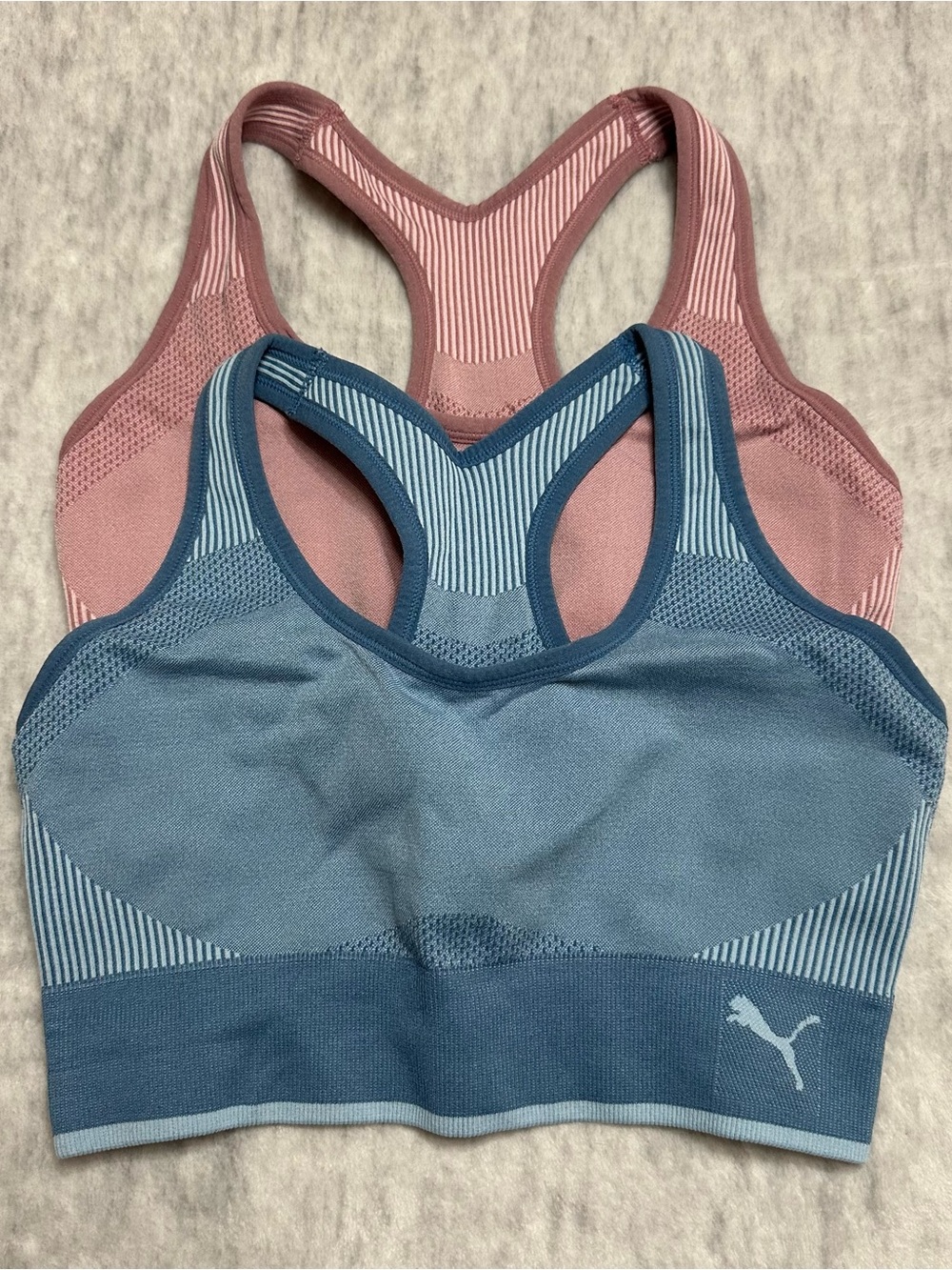 Puma Sports Bra (2 Items)